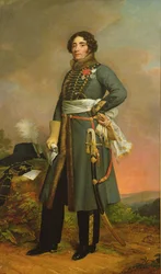 Louis de Frotte